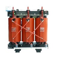 Dry Type Transformer