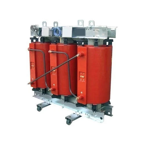 Dry Type Transformer