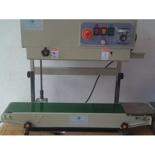 Vertical Band Sealing Machine 3kg ms eco model