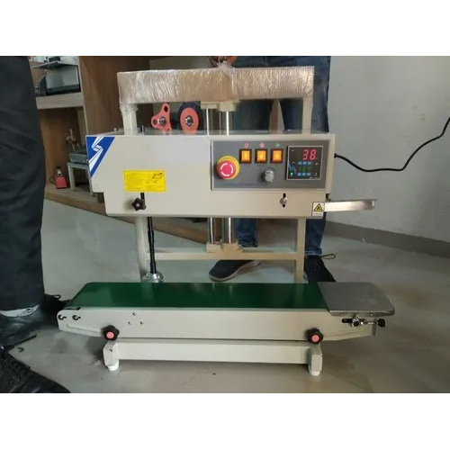 Continuous Band Sealer 5 Kg