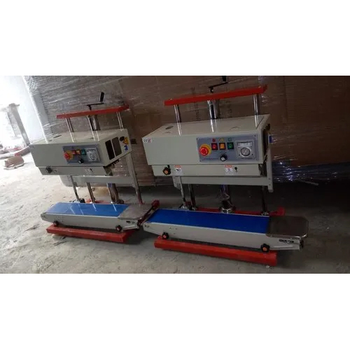VERTICAL BAND SEALER 5 KG