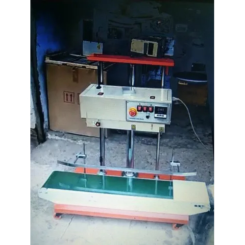 VERTICAL BAND SALER 10 KG