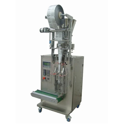 Food Packaging Machine