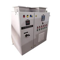 Automatic Power Factor Control Panel