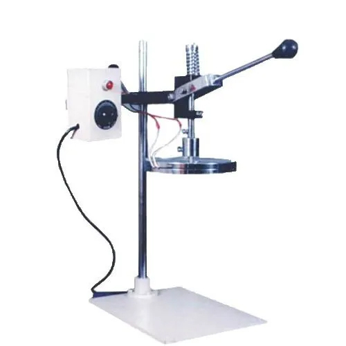 Aluminum Foil Sealer Machine