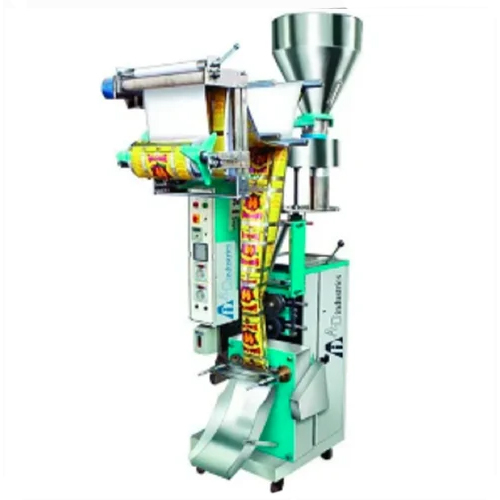 Wafers Packing Machine