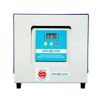 Three Phase Servo Voltage Stabilizer