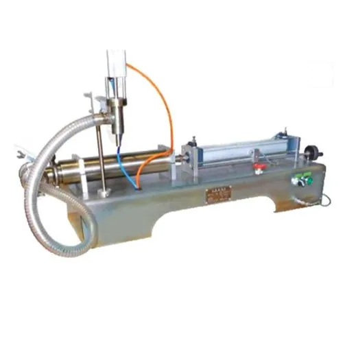 Liquid Filling Machine