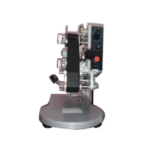 Ribbon Printing Machine