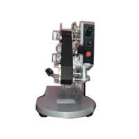 Ribbon Printing Machine