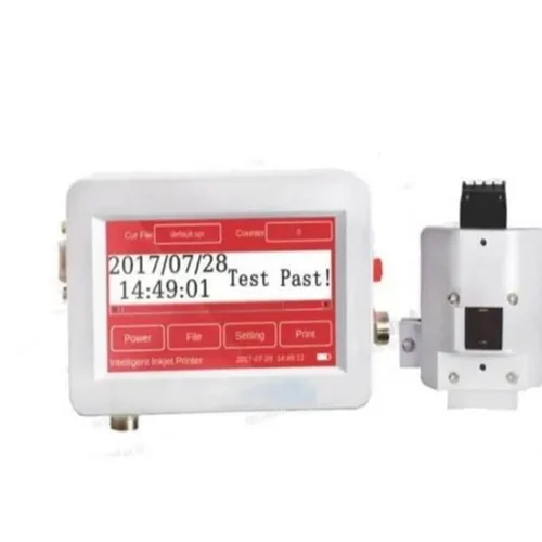 Mini Inkjet Printer 12.7mm