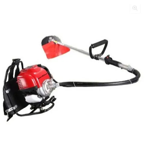 BC360 Petrol Brush Cutter