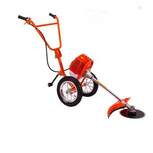 BC520W Petrol Brush Cutter