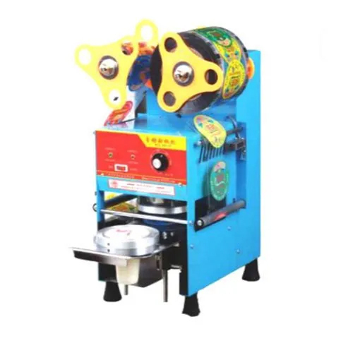 PPI A9 Cup Sealing Machine