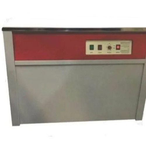 KH 90H Semi Automatic Box Strapping Machine