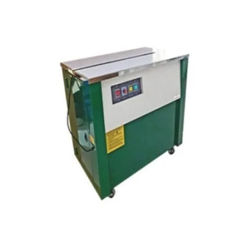 PPI 190 ES Semi Automatic Box Strapping Machine