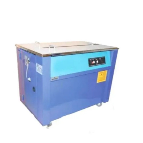 PPI190S Semi Automatic Box Strapping Machine