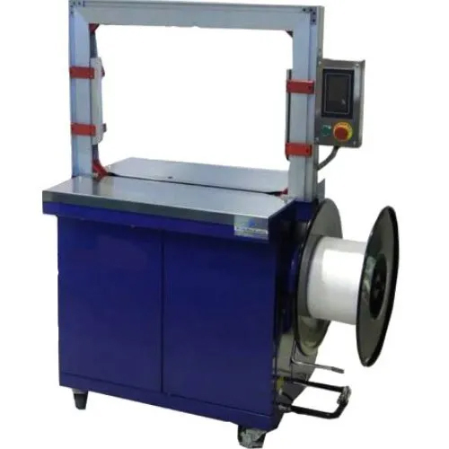 Fully Automatic Strapping Machine
