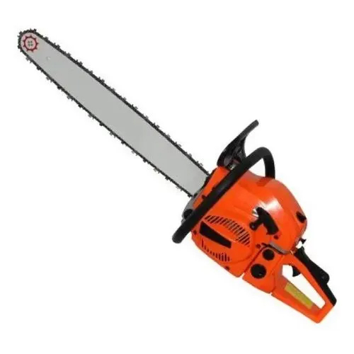 Neptune CS-52 22 Petrol Chainsaw 58 cc