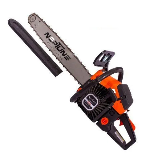 Neptune CS 58M Chain Saw Machine