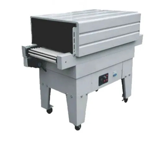 Heat Shrink Tunnel Machine