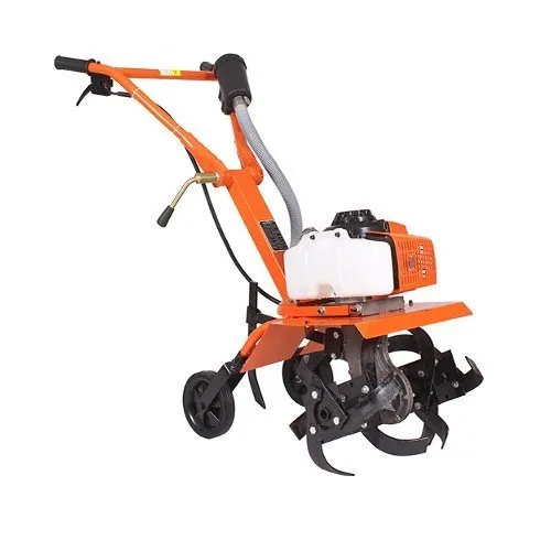 NC62 Motorized Weeder