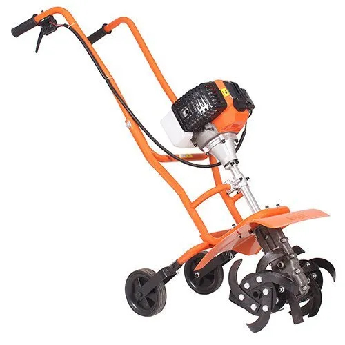 NC52T Motorized Weeder