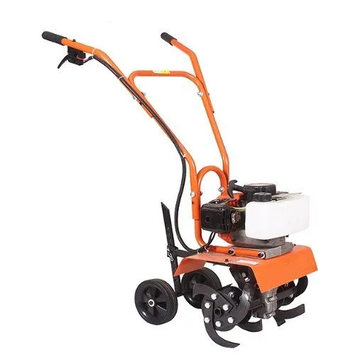 NC52B Motorized Weeder