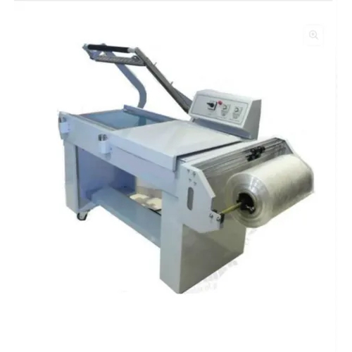 Bsl 5045 L Sealer Shrink Chamber