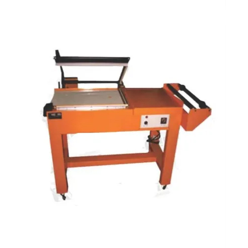 L Sealer Shrink Chamber