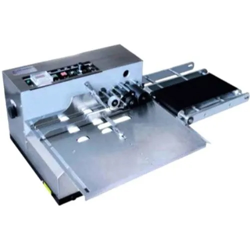 Industrial Paging Machine