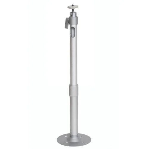 Polished 100-200 Cm Aluminium Adjustable Cctv Camera Stand