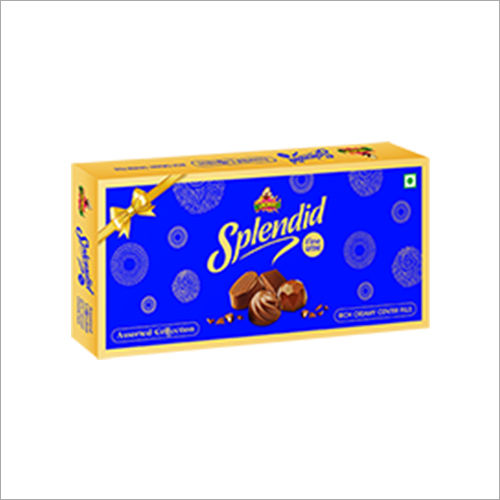 Ball 72Gm Splendid Chocolates