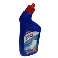 500 ml Toilet Cleaner Bottle