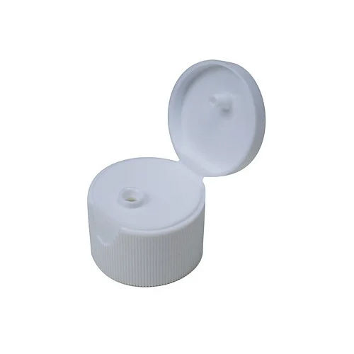 Different Available Plastic Flip Top Caps