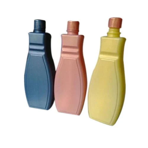 1 Ltr Woolwash Chemical Plastic Bottle - Sealing Type: Cork