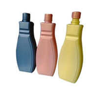 1 Ltr Woolwash Chemical Plastic Bottle