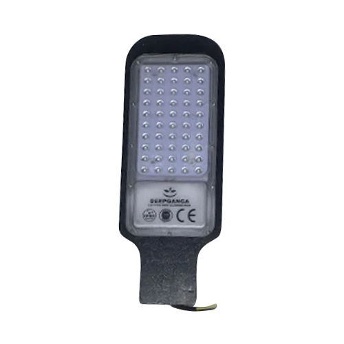 Black 15 W Led Street Light