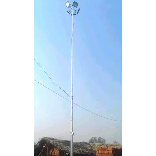 150 Watt High Mast Led Flood Light Application: Industrial