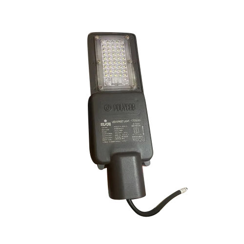 45 Watt Led Sensor Street Light Application: Industrial