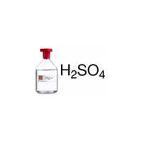 Dilute Sulphuric Acid Application: Industrial