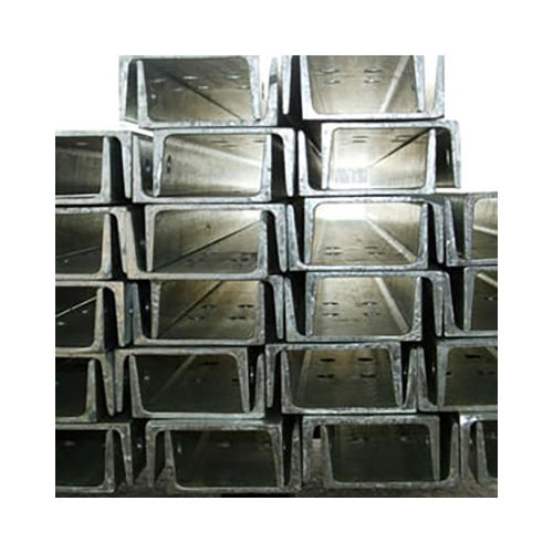 Mild Steel Channel