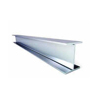 Narrow Parallel Flange H Beams