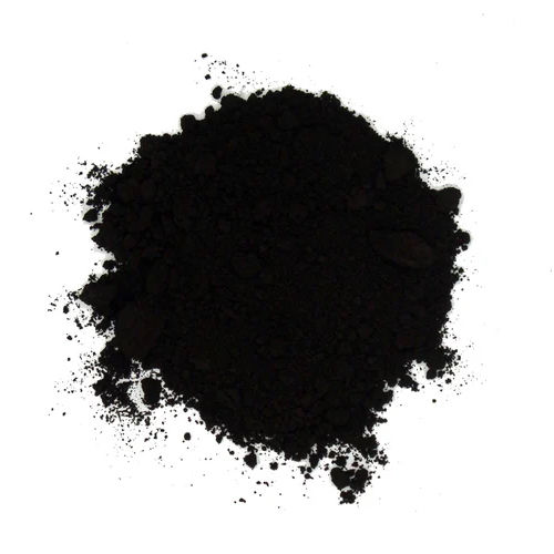 Natural Manganese Dioxide