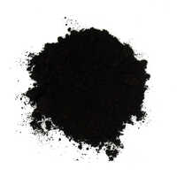 Black Iron Oxide - Industrial Grade Synthetic Pigment, Insoluble In Water, High Purity 95-99% 