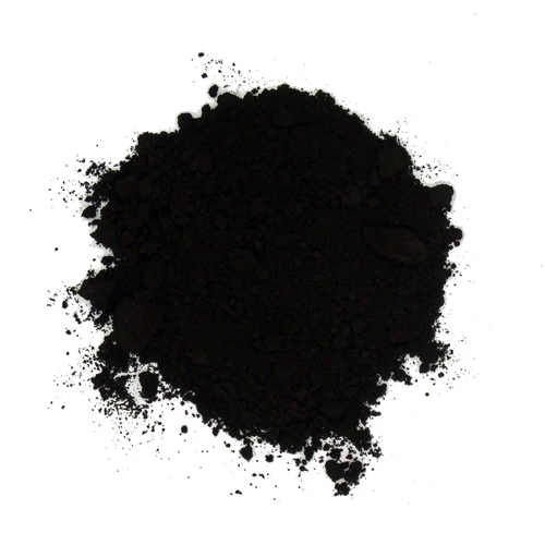 Natural Black Oxide Powder