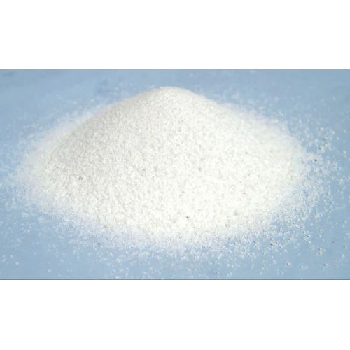 White Dolomite Powder