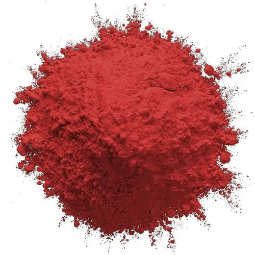 Red Oxide Pigment