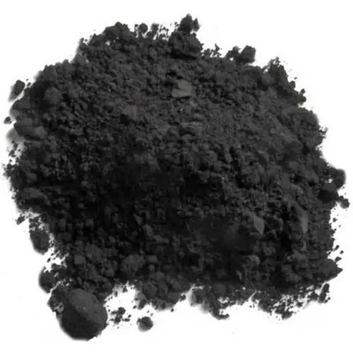 Synthetic Black Iron Oxide