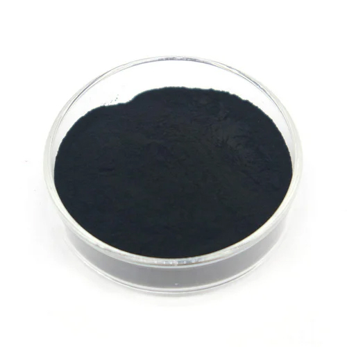 Concrete Color Black Powder